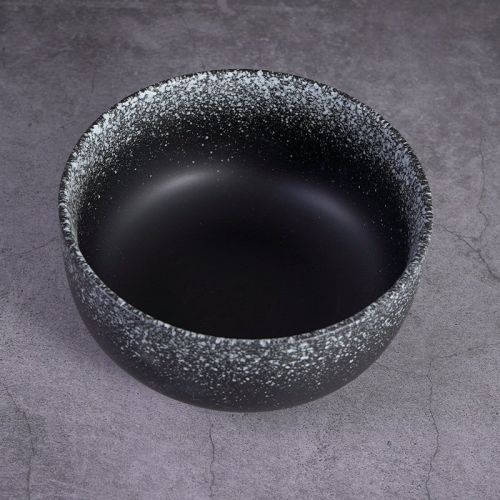 Japanese Ceramic Wholesale Retro Soup Bowl Salad Bowl Tableware